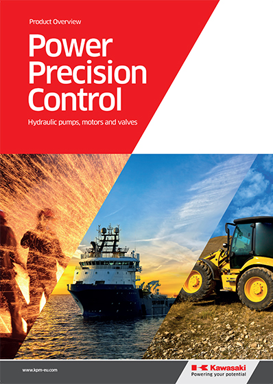 power precision control cover